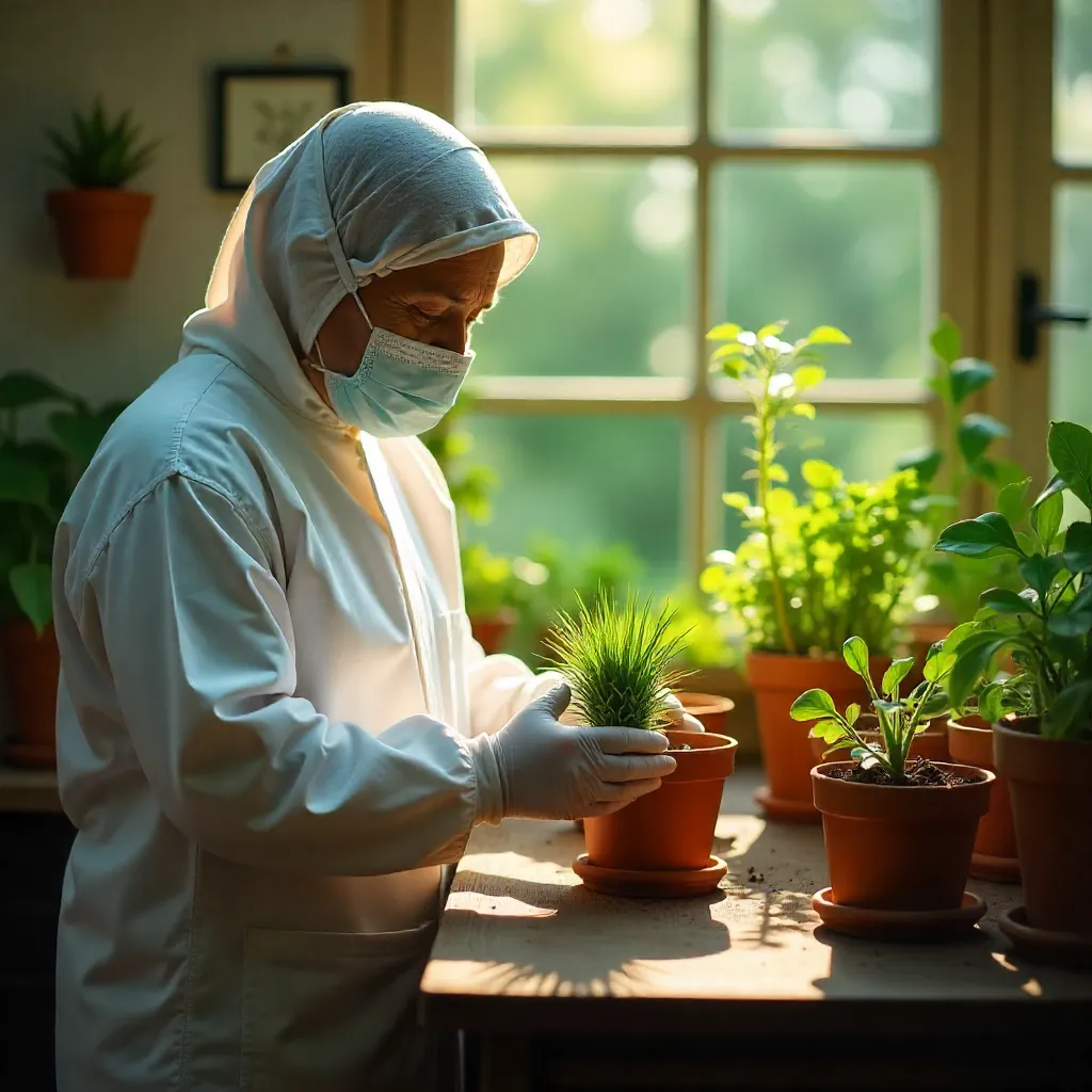 Research and development